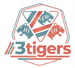 3tigers.store