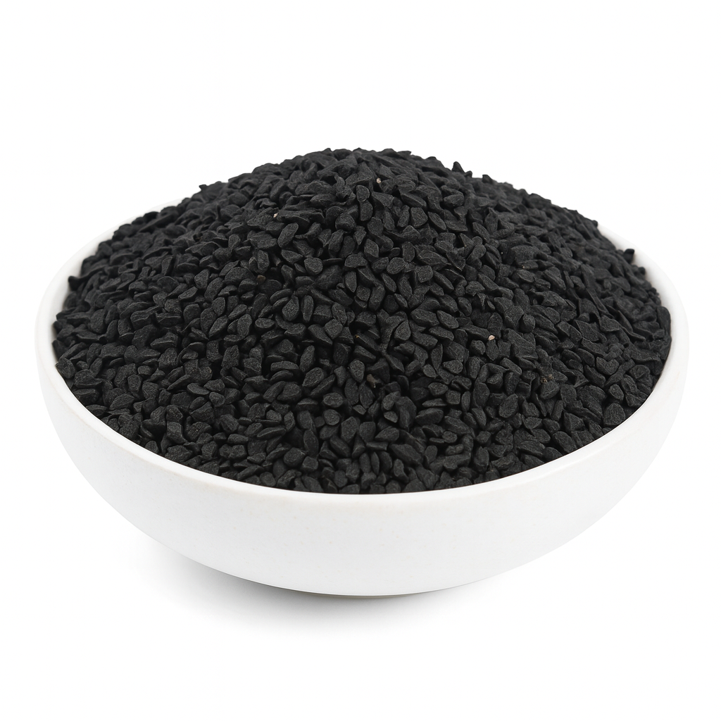 Shilajit + 6 Powerful Herbs for Stamina, Vitality & Daily Power