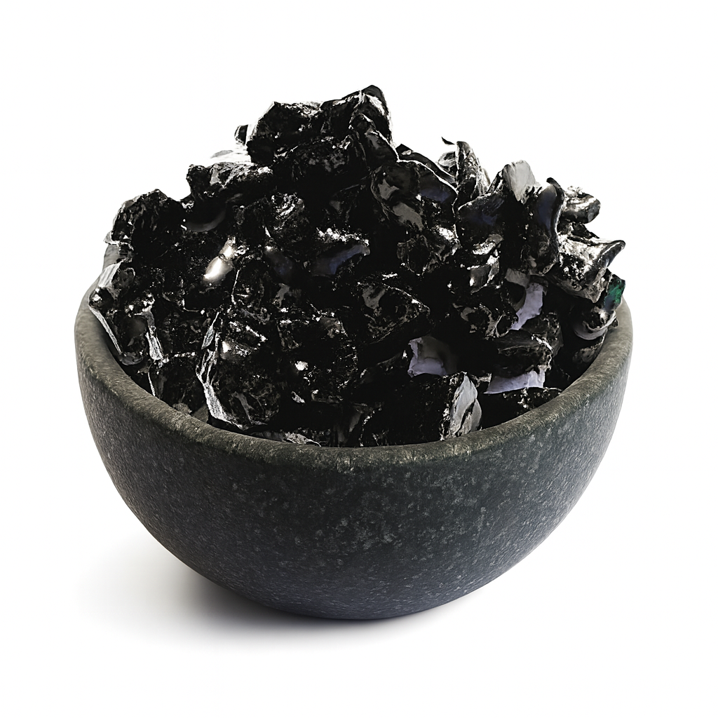 Shilajit Gummies